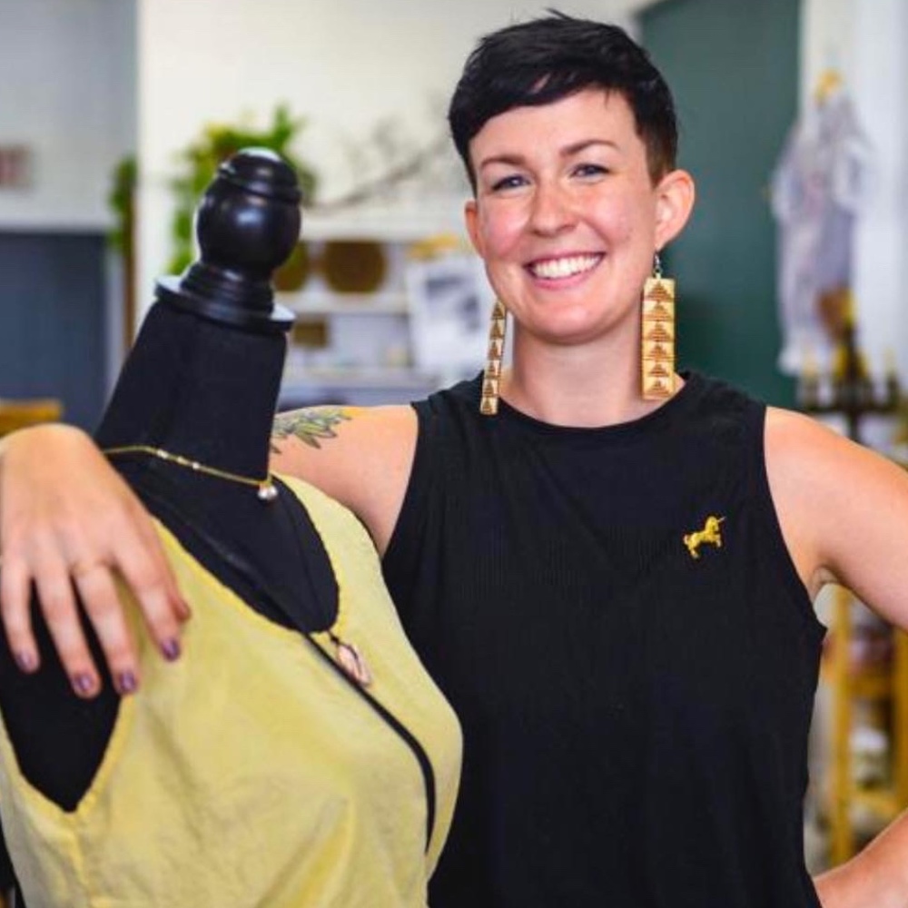 Meet your Posher, Jamey